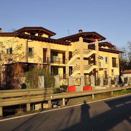 Residence San Prospero Garbagnate Milanese Luaran gambar