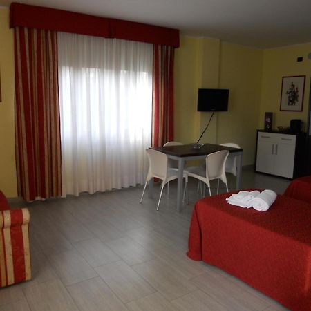 Residence San Prospero Garbagnate Milanese Bilik gambar