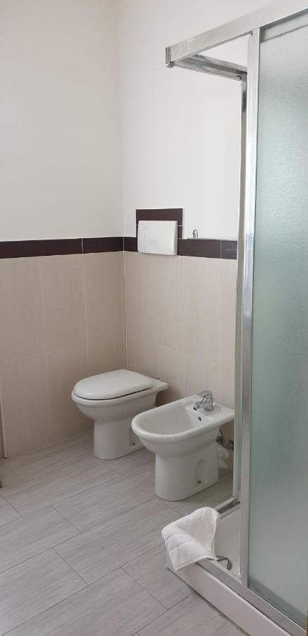 Residence San Prospero Garbagnate Milanese Luaran gambar