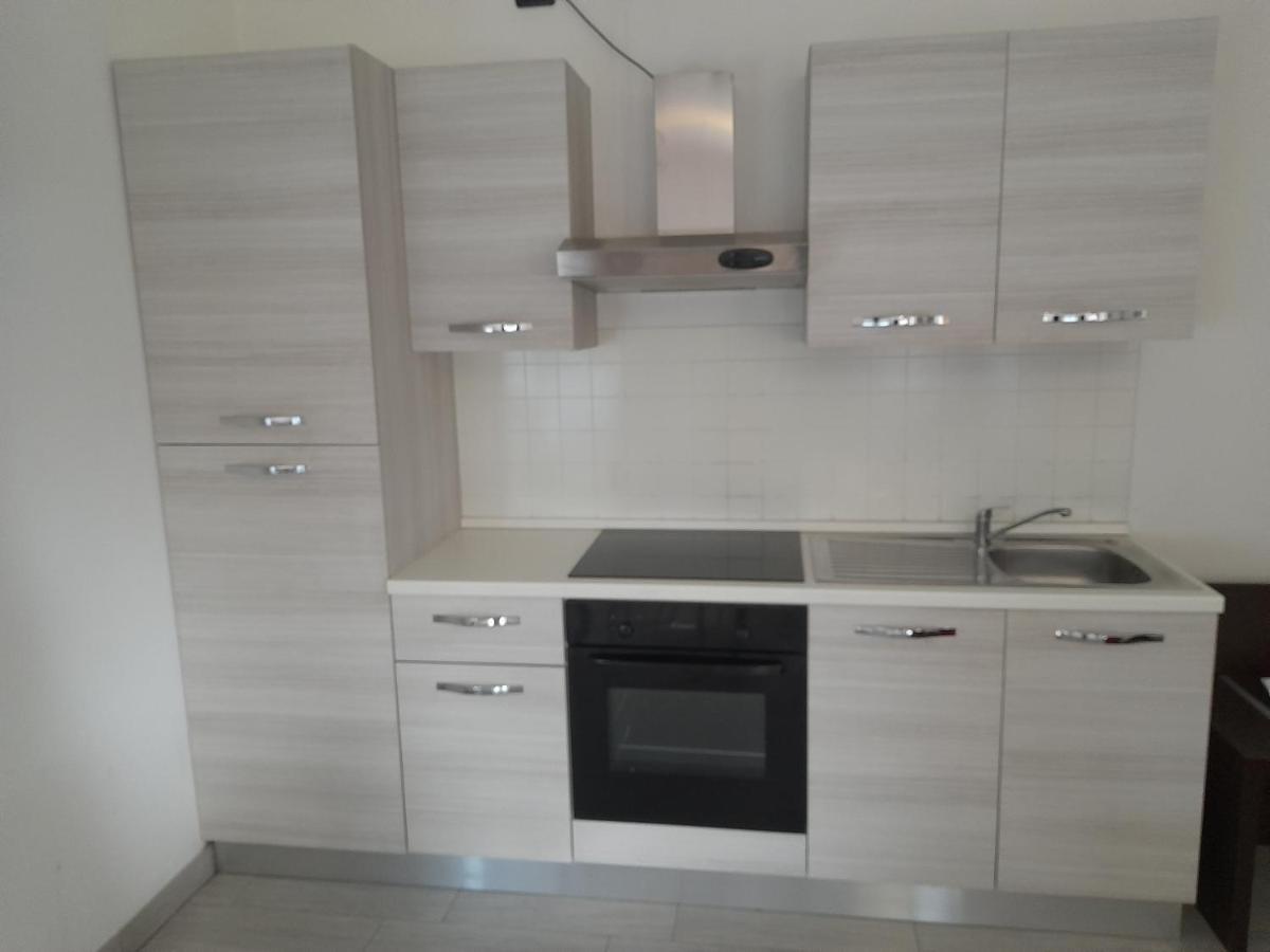 Residence San Prospero Garbagnate Milanese Luaran gambar
