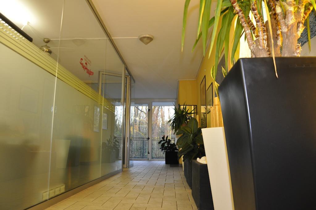 Residence San Prospero Garbagnate Milanese Luaran gambar