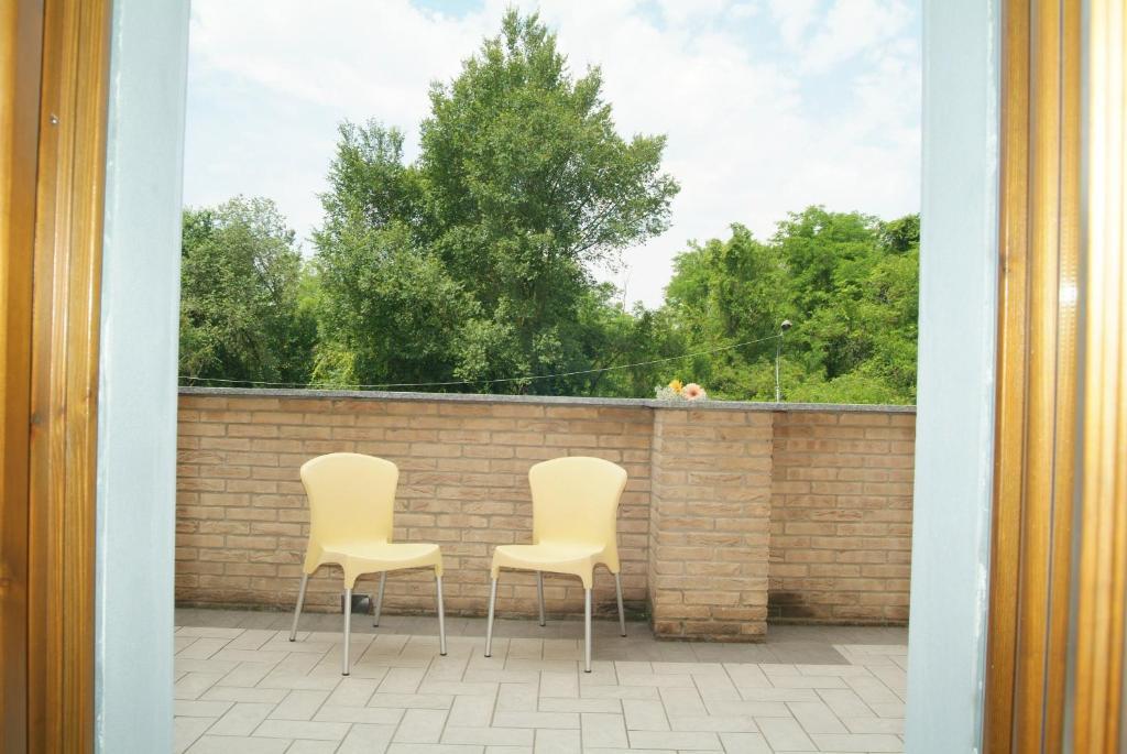 Residence San Prospero Garbagnate Milanese Luaran gambar