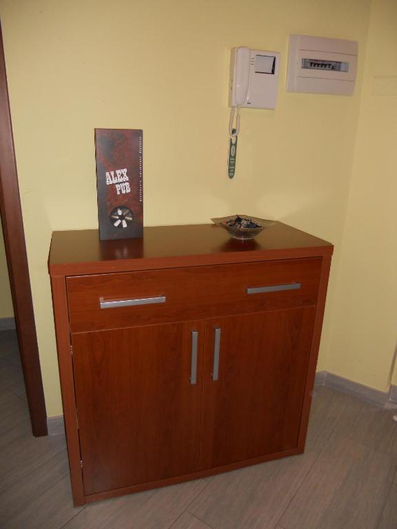 Residence San Prospero Garbagnate Milanese Luaran gambar
