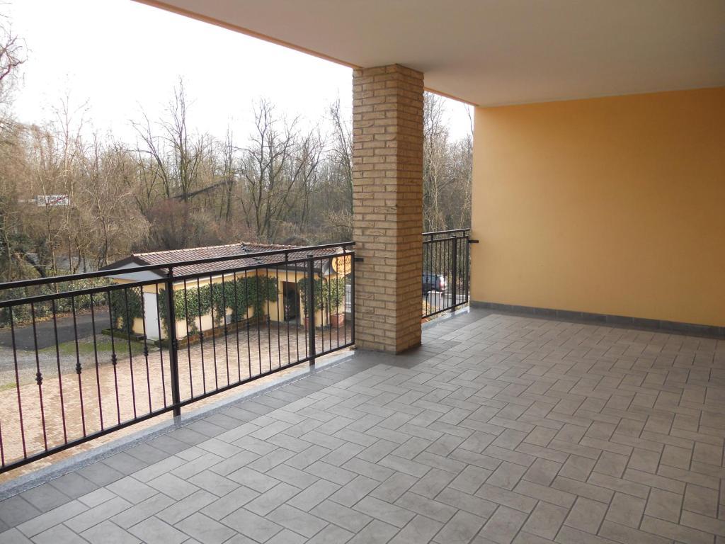 Residence San Prospero Garbagnate Milanese Luaran gambar