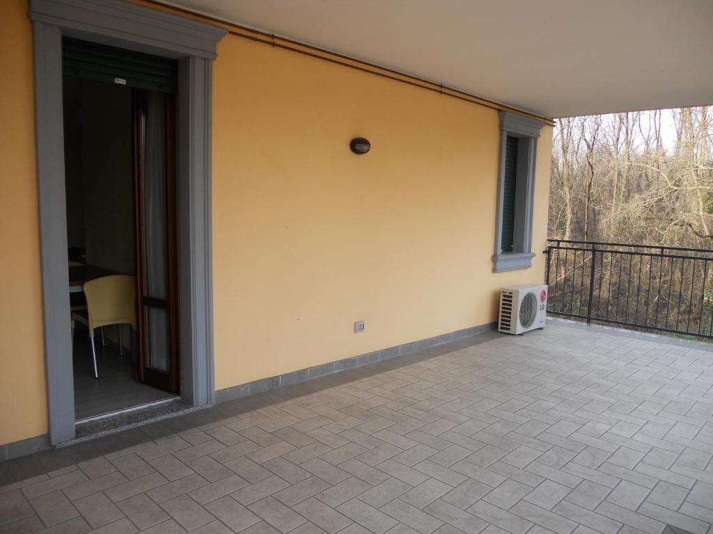Residence San Prospero Garbagnate Milanese Luaran gambar
