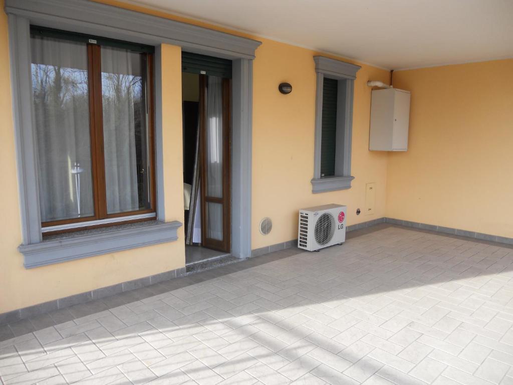 Residence San Prospero Garbagnate Milanese Luaran gambar