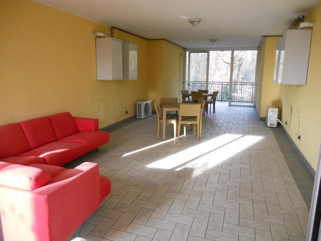 Residence San Prospero Garbagnate Milanese Luaran gambar