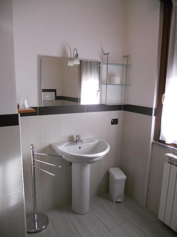 Residence San Prospero Garbagnate Milanese Bilik gambar