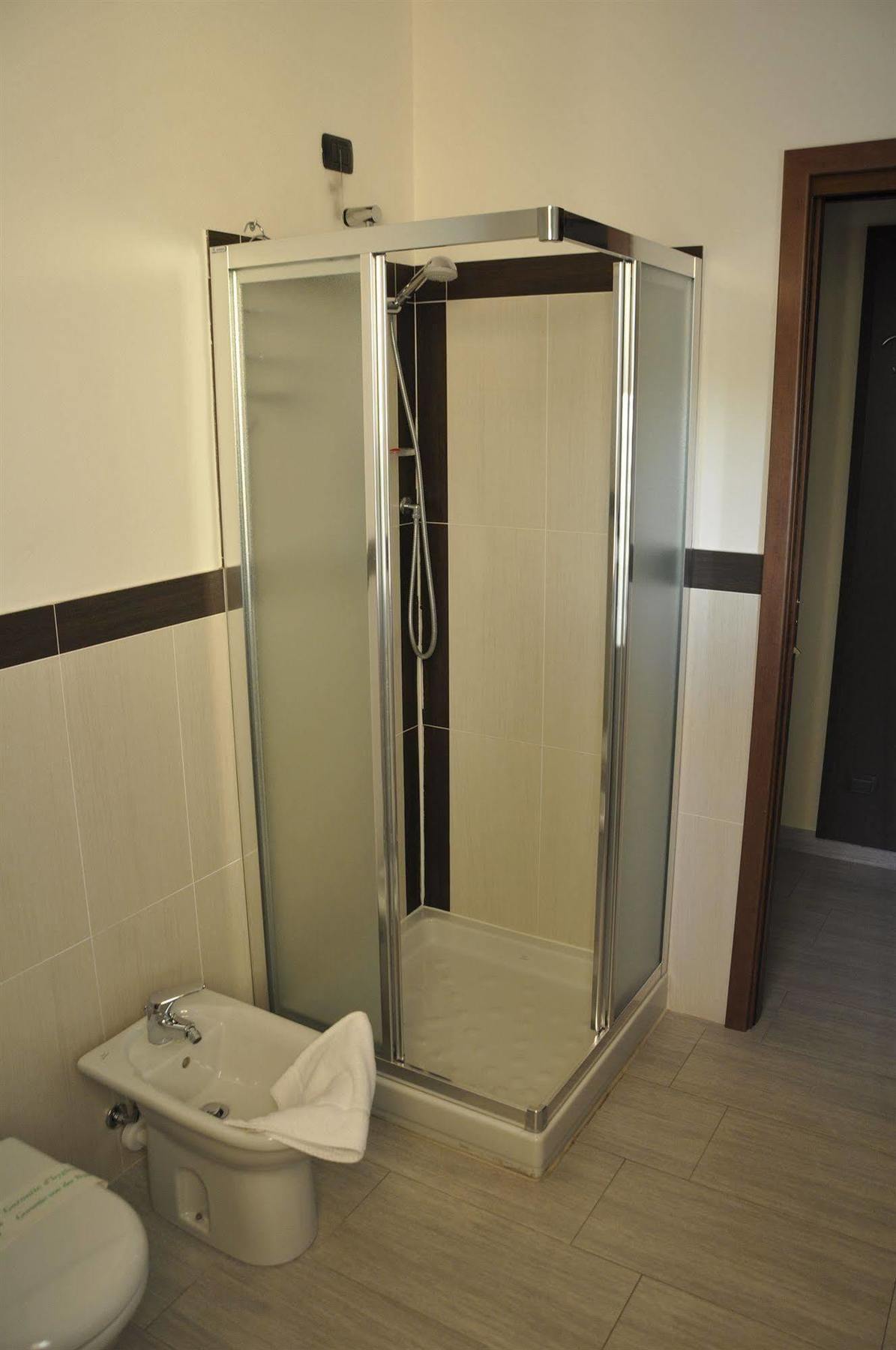 Residence San Prospero Garbagnate Milanese Luaran gambar
