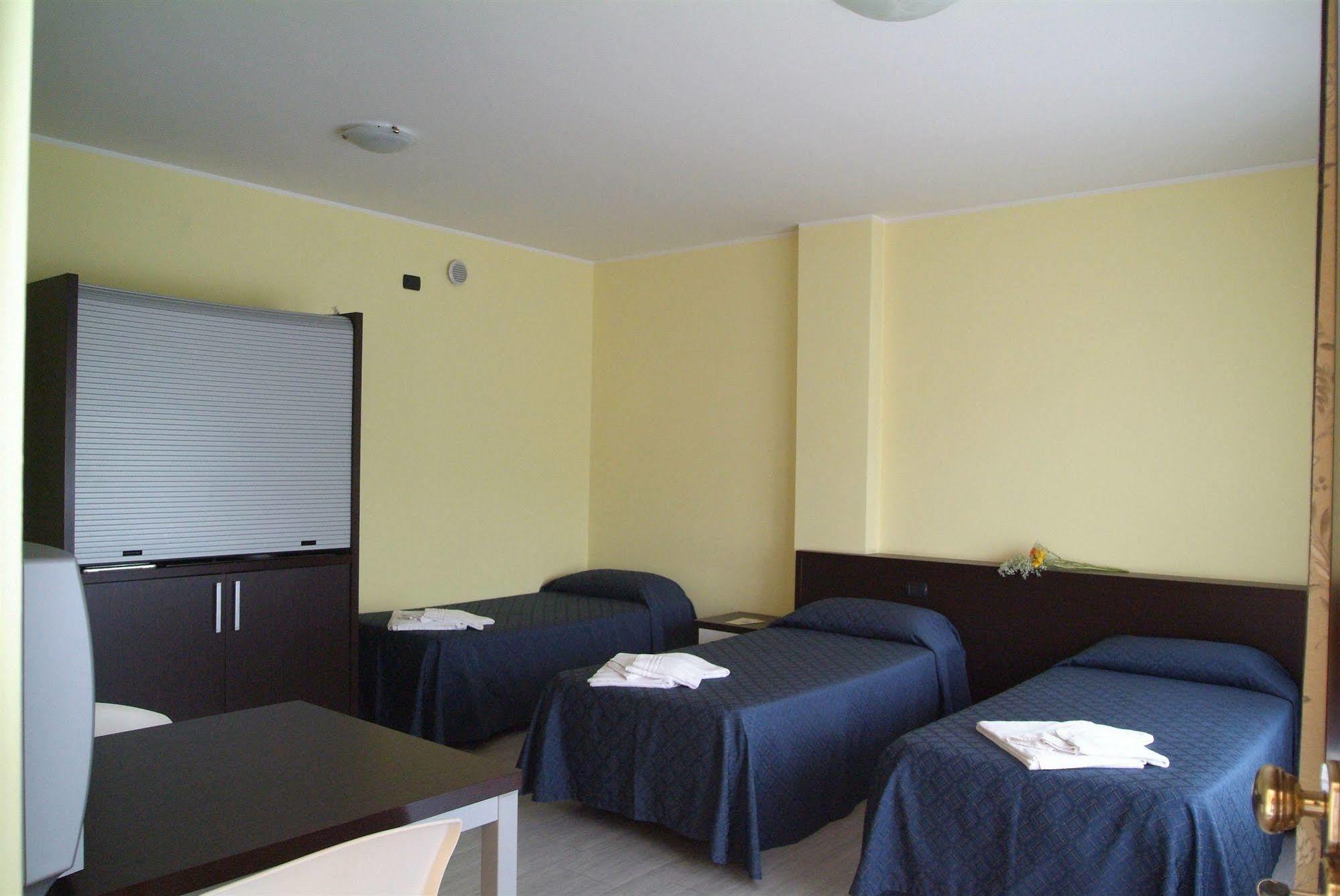 Residence San Prospero Garbagnate Milanese Luaran gambar